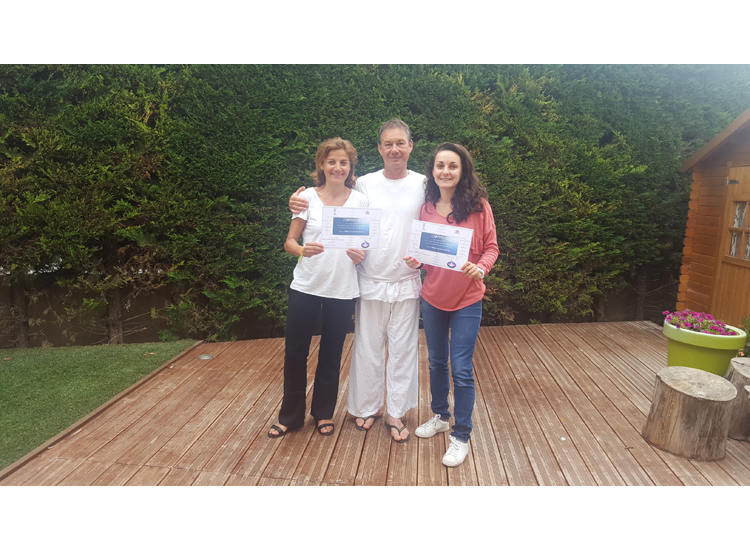 Enseignant Reiki Salon de provence