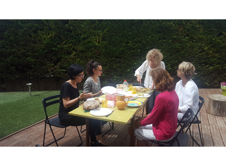 Méditation Reiki Salon de provence