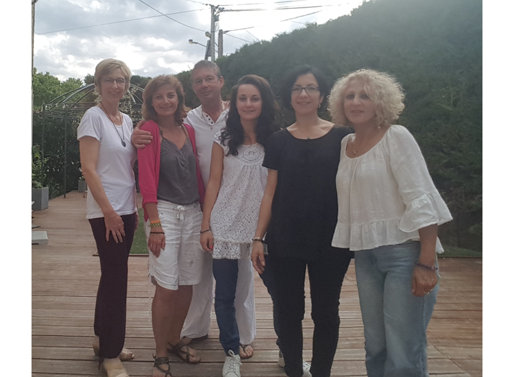 Soin Reiki Salon de provence