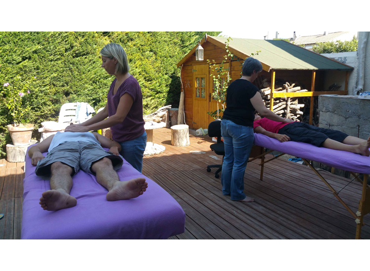 Formation Reiki Salon de provence