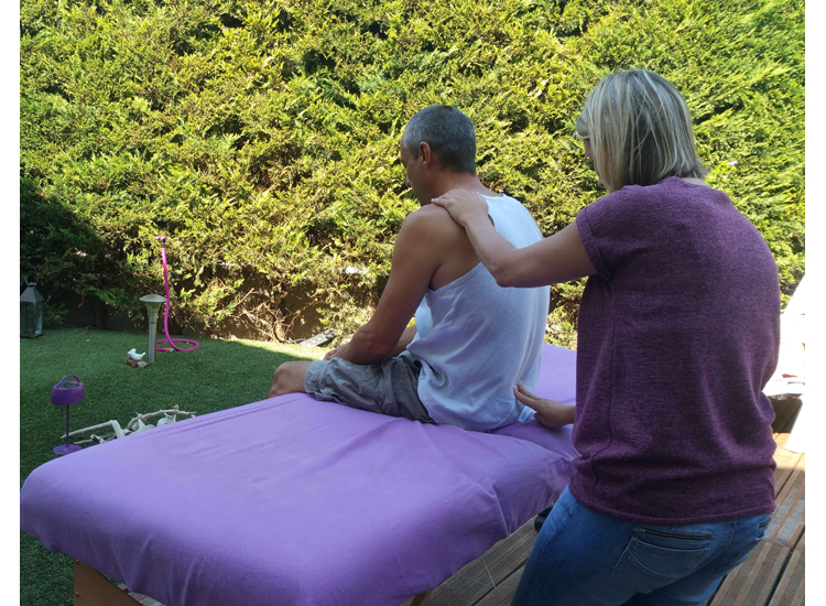 Initiation Reiki Salon de provence