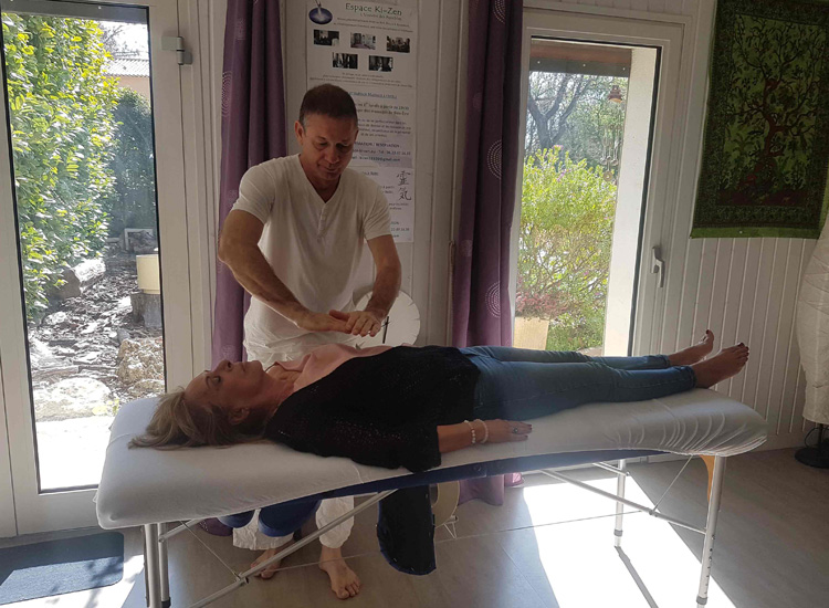 demonstration Reiki Usui Salon de provence Aix en provence Lambesc PACA Bouches du Rhone